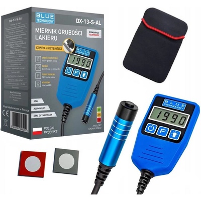 Blue Technology DX-13-S-AL