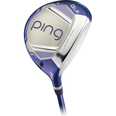 Ping G Le4 dámské fairway dřevo pravé 28° Ladies-Ultra Lite – Hledejceny.cz