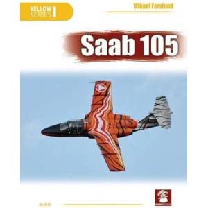 SAAB 105 | Andrzej M. Olejniczak (ISBN: 9788367227421)