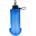 KIPRUN Бутилка за вода KIPRUN Flexible Flask Water bottle - Blue - размер 500 ml (533-2268-0112)
