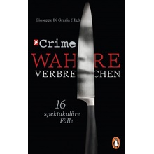 Stern Crime - Wahre Verbrechen