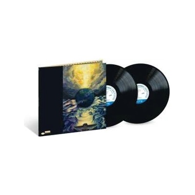Ross,joel - Gospel Music 2 LP