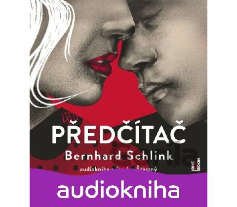 Předčítač - Bernhard Schlink