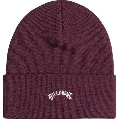 Billabong Aech pánska čiapka vínová