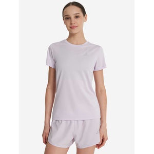 DEMIX Тениска W D Running AA SS T-shirt - sportdepot - 11,66 лв