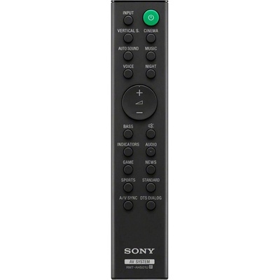 Sony rmt-ah501u - оригинален дистанционен контрол (rmt-ah501u)