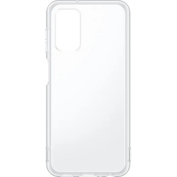 Samsung Galaxy A13 A135 Soft Clear cover transparent (EF-QA135TTEGWW)