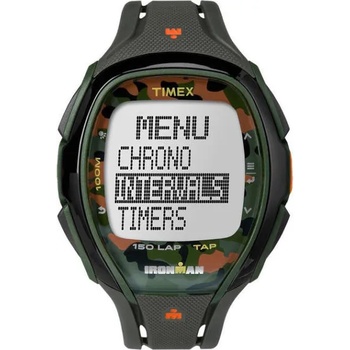Timex Ironman TW5M010