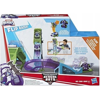 Hasbro Autodráha E0620