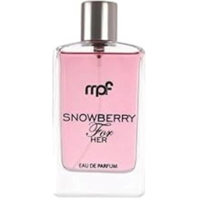 My Perfumes Snowberry EDP 100 ml