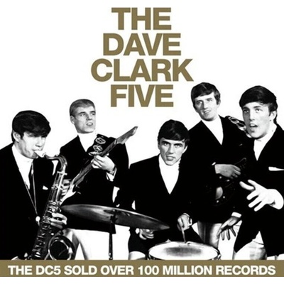The Dave Clark Five - All the Hits