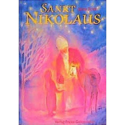 Sankt Nikolaus