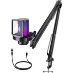 Maono DGM20S black Микрофон