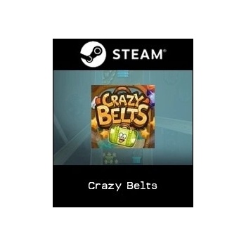 Crazy Belts