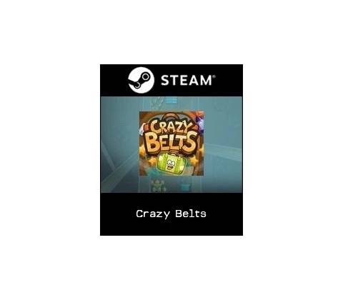 Crazy Belts