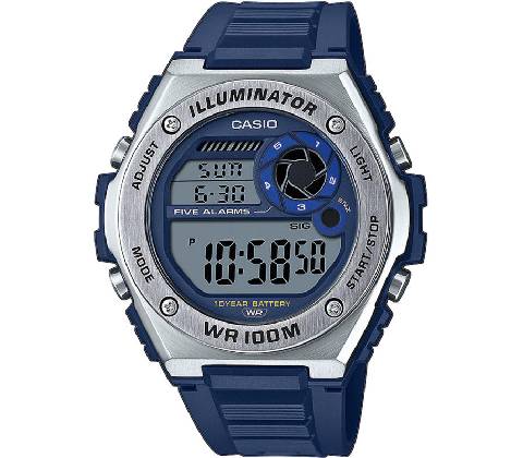 Casio MWD-100H-2A