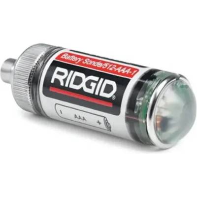 RIDGID Дистанционен предавател ridgid 512-aaa (16728)