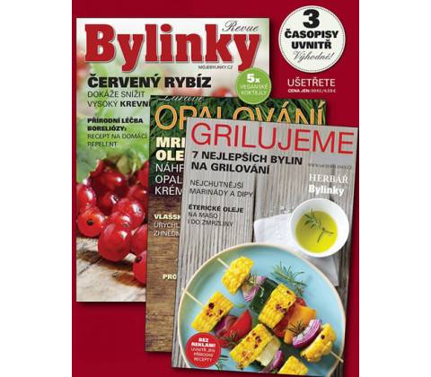 Nejlepší Bylinky 2