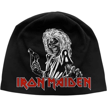 Iron Maiden шапка Killers Black (JB061)