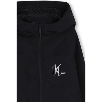 KARL LAGERFELD Детско яке Karl Lagerfeld (Z31107.114.150)