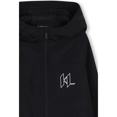 KARL LAGERFELD Детско яке Karl Lagerfeld (Z31107.114.150)