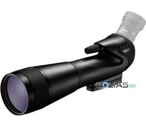 Nikon Prostaff 5 82-A