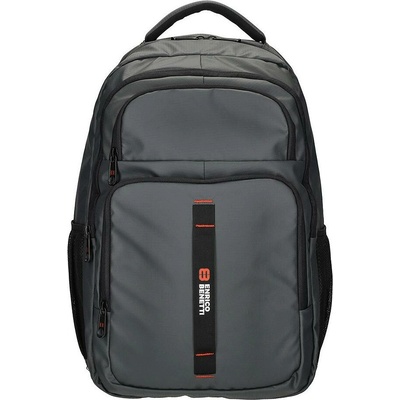 Enrico Benetti Swindon 62159 Grey 33 l