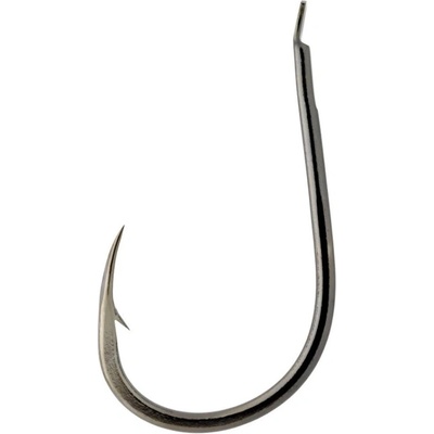 CRALUSSO DELTA CHINU RAMIENKO S LOPATKOU Čierny Nikel veľ.6 8 ks