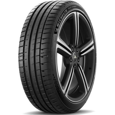 Michelin Pilot Sport S 5 275/35 R18 99Y