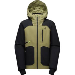 Dare 2b Baseplate IV Jacket Размер: L / Цвят: зелен