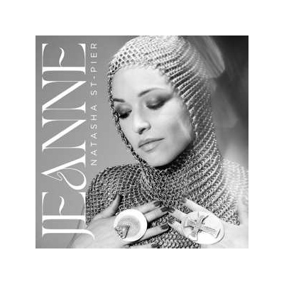 Natasha St-Pier - Jeanne LP