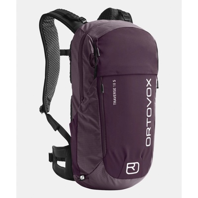 Ortovox Traverse 18l wild berry