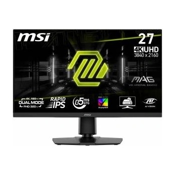 MSI MAG 272URDF E16