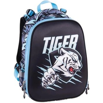 PULSE Раница Anatomic Cube - Tiger, синя (122159)