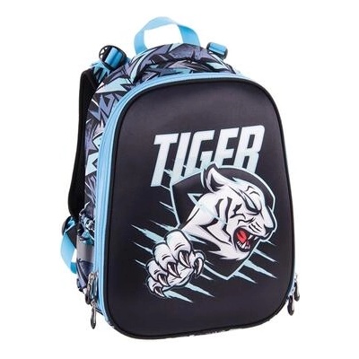 PULSE Раница Anatomic Cube - Tiger, синя (122159)