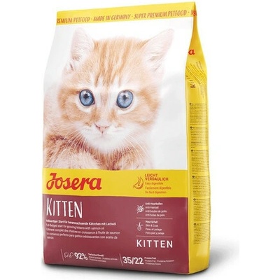 JOSERA Cat Minette 2 kg