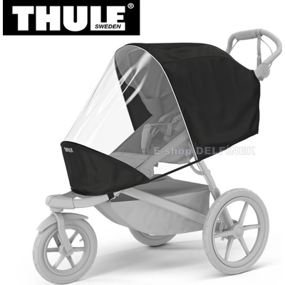 Thule Urban Glide 3 pláštěnka – Zboží Dáma