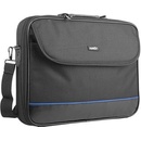 Taška Natec NTO-0335 15,6" black/blue