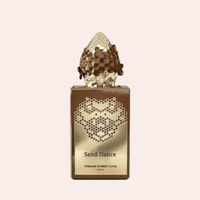 Stéphane Humbert Lucas 777 Sand Dance parfémovaná voda unisex 50 ml