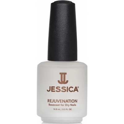 Jessica podkladový lak na suché nehty Rejuvenation 15 ml