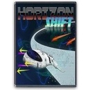 Horizon Shift