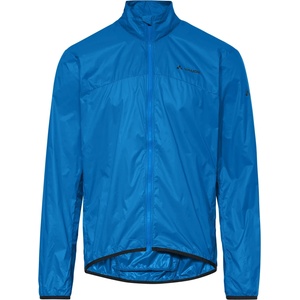 Vaude Мъжко ветрозащитно яке за колоездене Vaude Matera Air Jacket Cycling jacket - Radiate Blue - размер S (051-1026-1211)