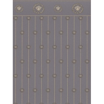 A. S. Création Vliesová tapeta na zeď versace 6 79131-4