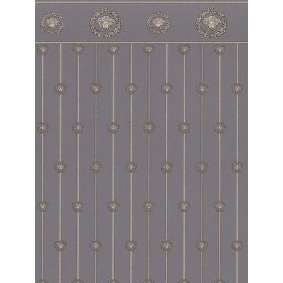 A. S. Création Влизелинов тапет за стена versace 6 79131-4