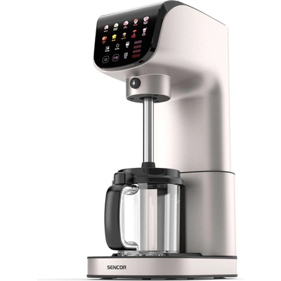 Sencor SIC 5050WS bílý – Sleviste.cz