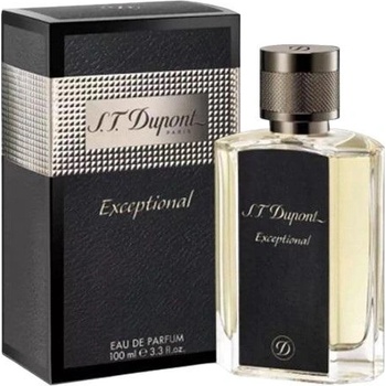 Image 1 of S.T. Dupont Exceptional EDP 100 ml
