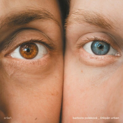 Poláková Barbora,Štěpán Urban - Sršeň CD