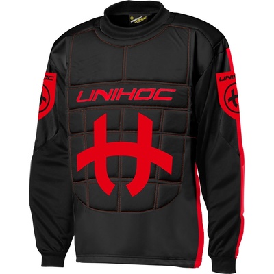 UNIHOC SHIELD GOALIE SWEATER – Zboží Dáma