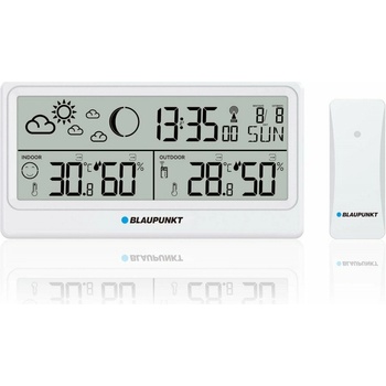 Blaupunkt WS20WH