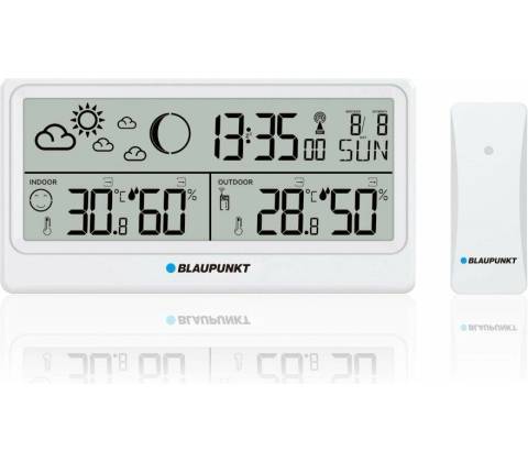Blaupunkt WS20WH